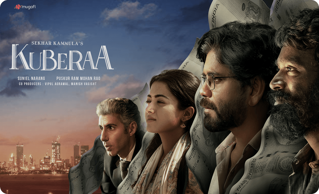 Kubera