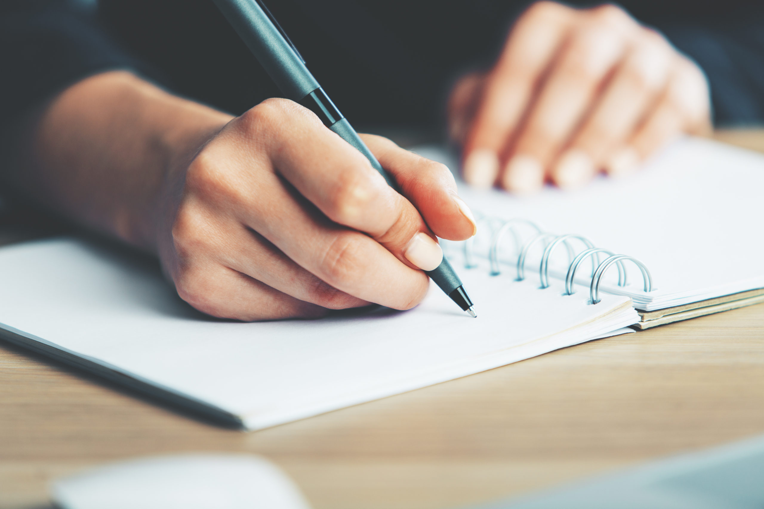 Diary Writing Importance Of Diary Writing