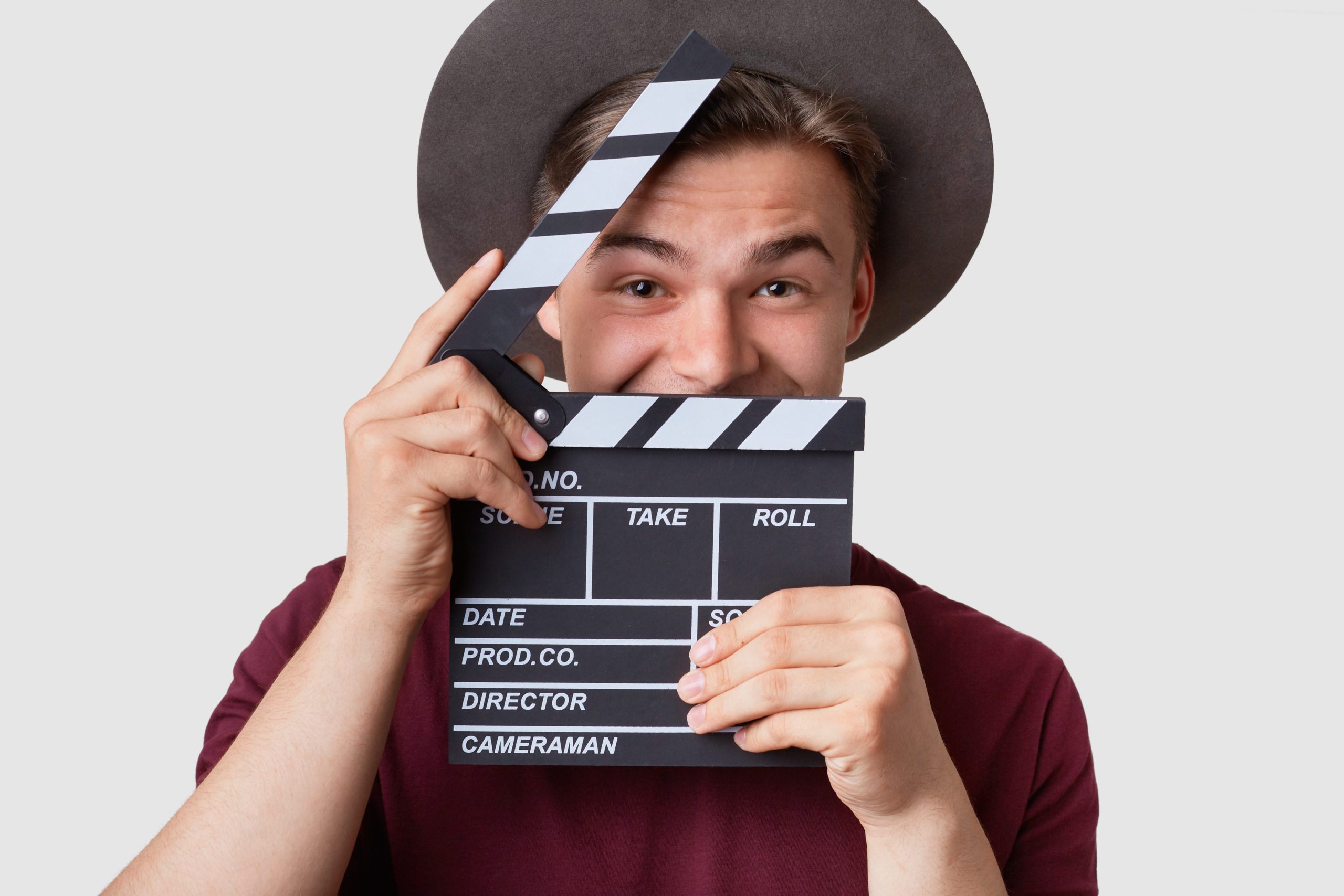 Film Making Guide: 12 Tips for Directing Your First Feature Film