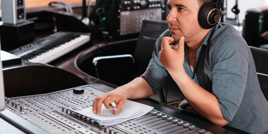 What is a Music Composer and How to Become One? Mugafi Blog